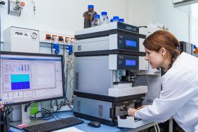 Программа производственного контроля ХАССП в Ачинске